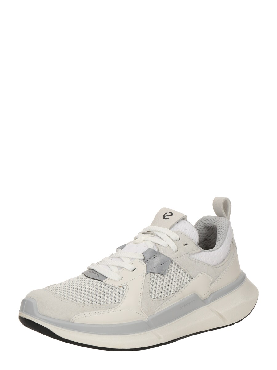Кроссовки ECCO Biom 2.2, цвет White/Off white