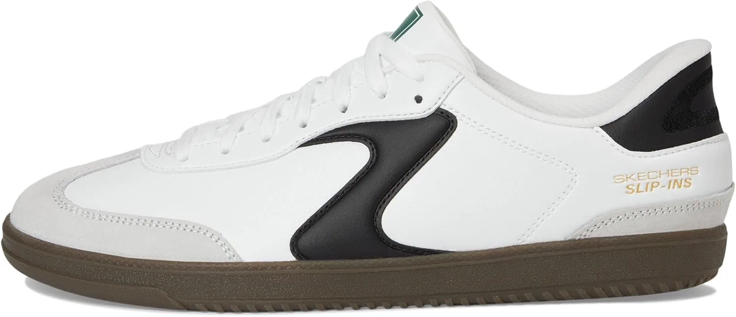 Мужские кроссовки Skechers Hotshot, White — фото 4