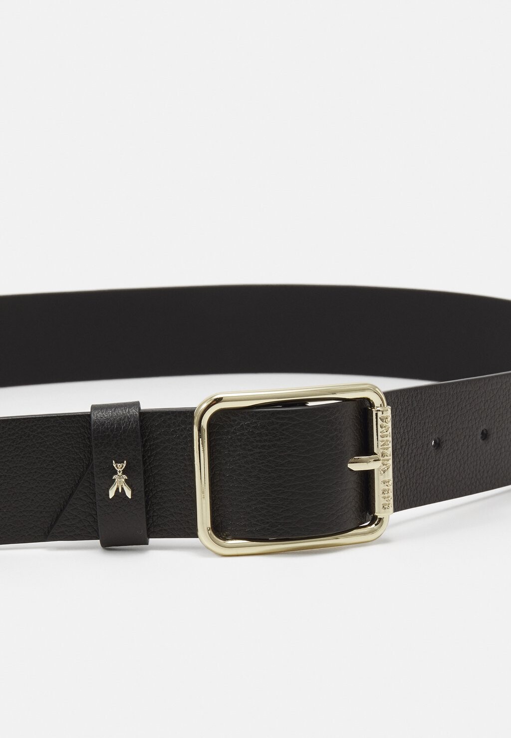 

Пояс CINTURA BELT Patrizia Pepe, черный