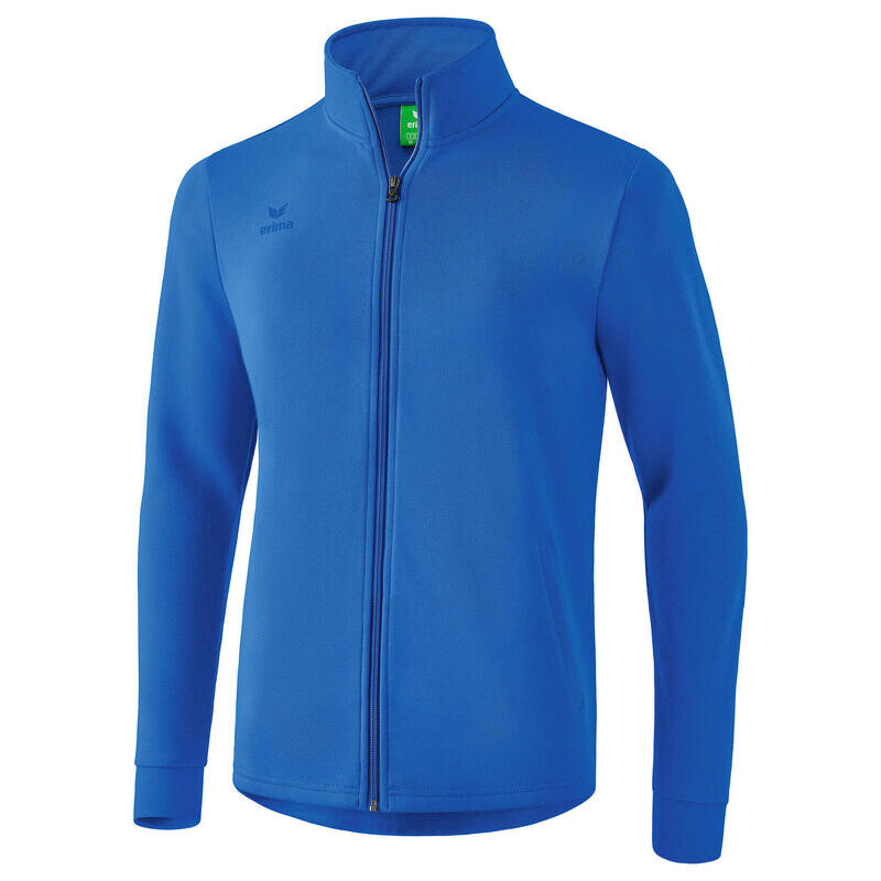 

Спортивная толстовка Erima, цвет königsblau/blau/blau