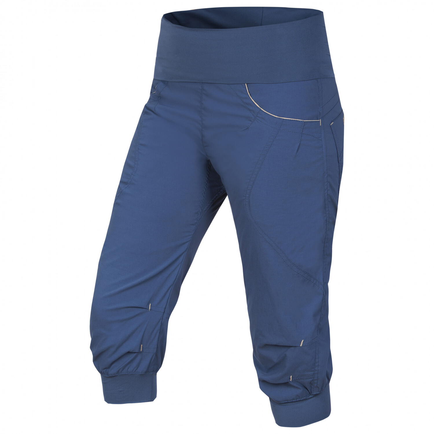 

Шорты Ocun Women's Noya, цвет Midnight