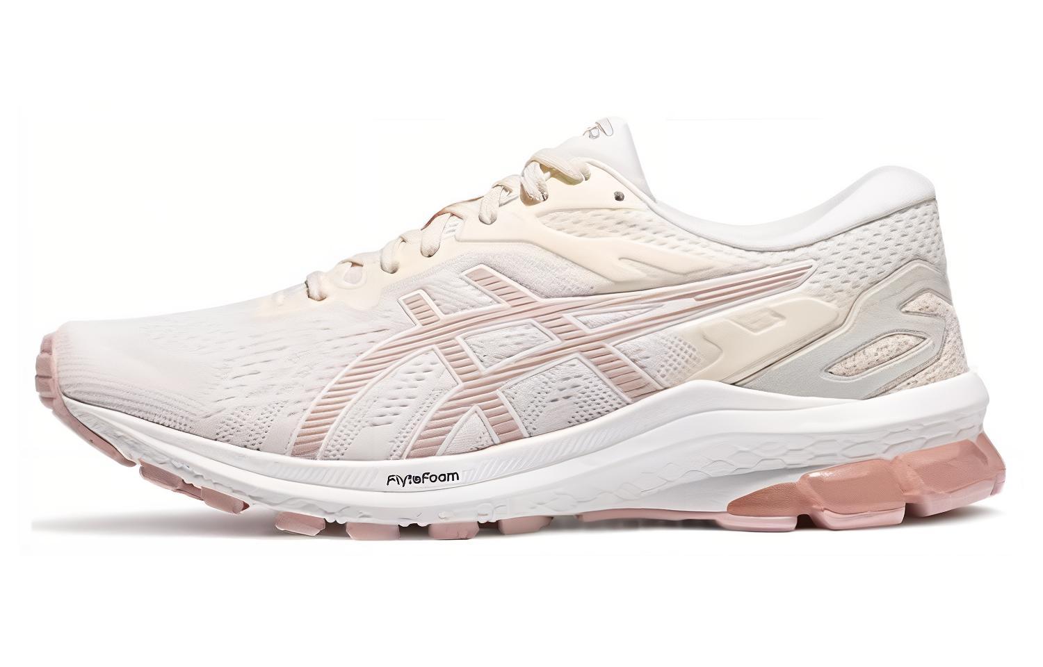 

Кроссовки Asics GT-1000 10 Женские, White/Pink