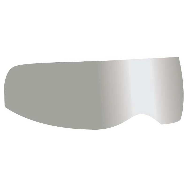 

Визор для шлема Shark RSJ/Vision-R/Explorer Sun Protector, серебряный