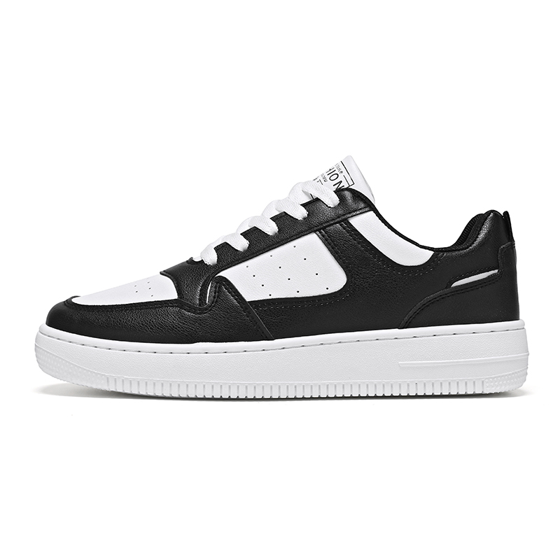 

Низкие мужские кроссовки CALIFBULL, Black