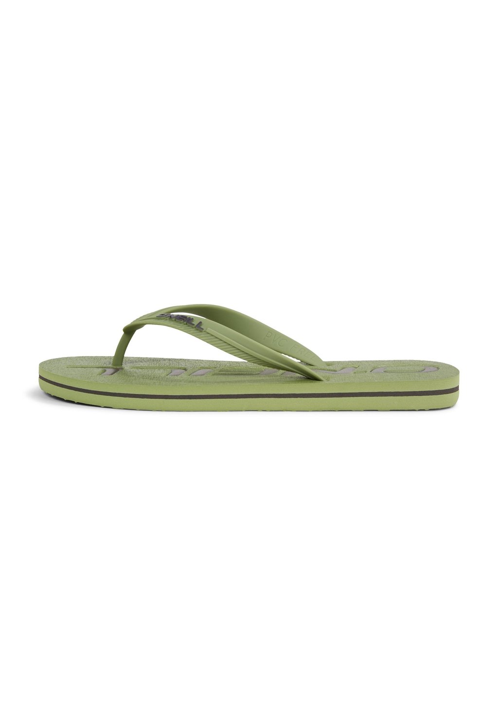 

Шлепанцы FOOTWEAR PROFILE LOGO O'Neill, зеленый