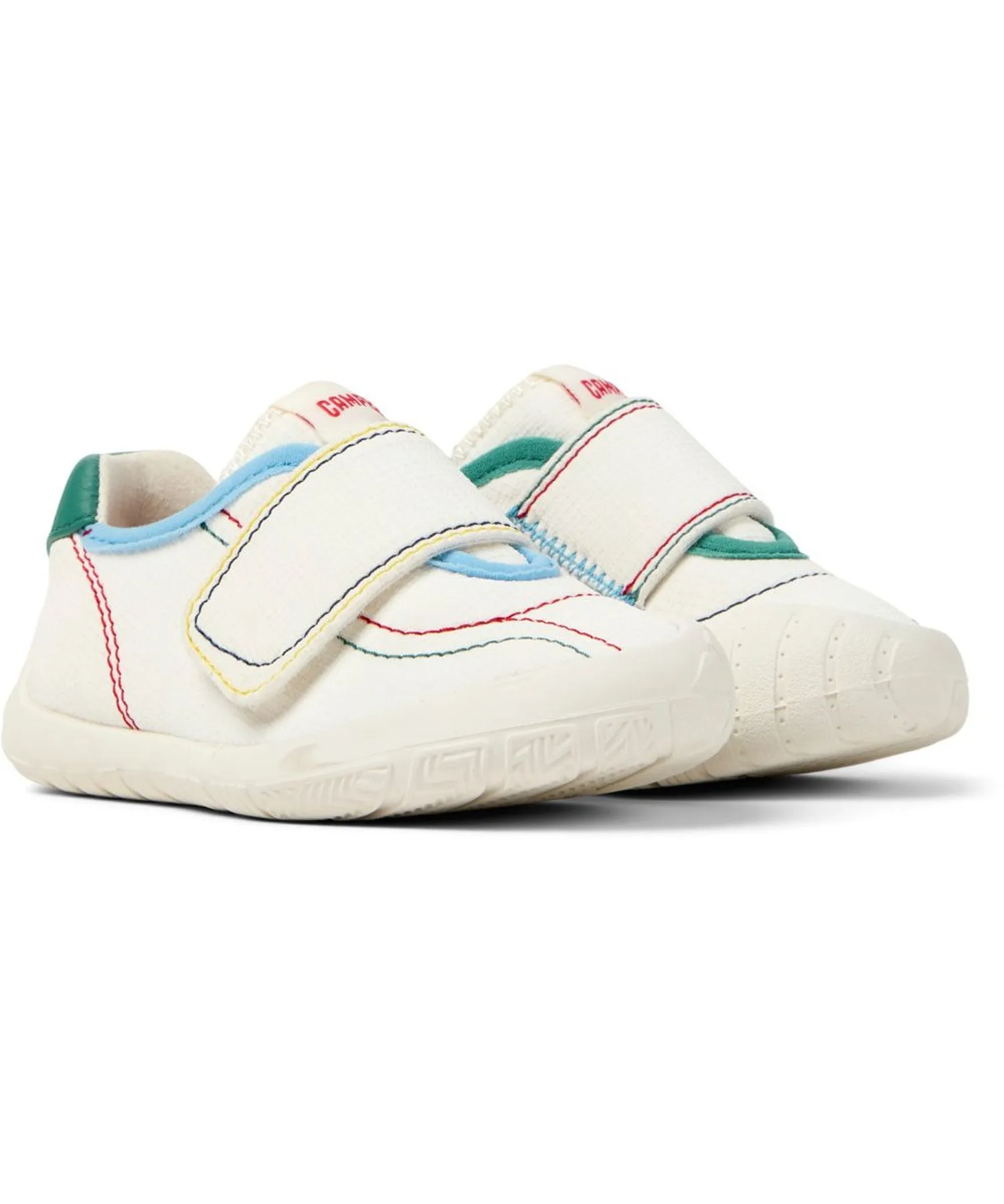 Детские кроссовки CAMPER TWINS FW — фото 2