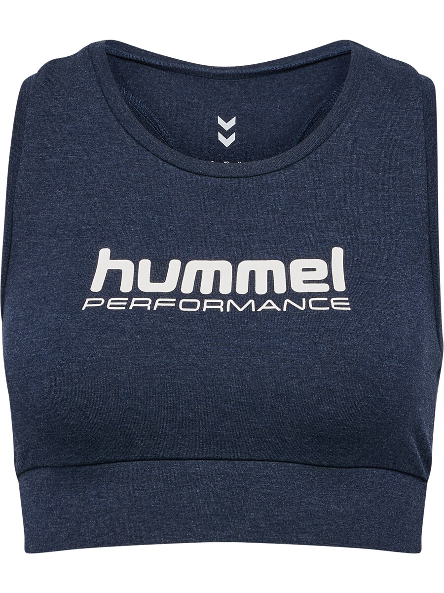 

Спортивный топ Hummel Pulse, синий