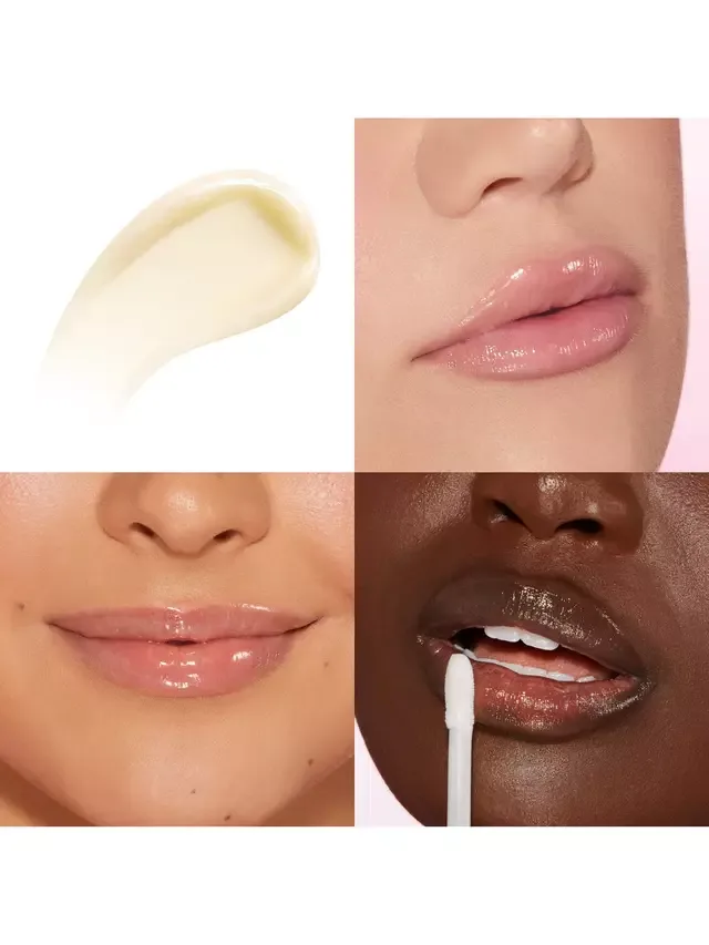 Бальзам для губ Too Faced — Увлажняющий Pillow Balm , Banana Kiss, 6 мл — фото 2
