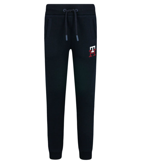 

Брюки Regular fit Tommy Hilfiger, синий