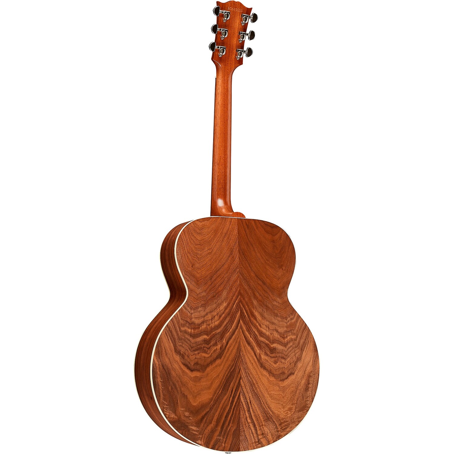 

Акустически-электрическая гитара Gibson SJ-200 Studio Walnut Natural