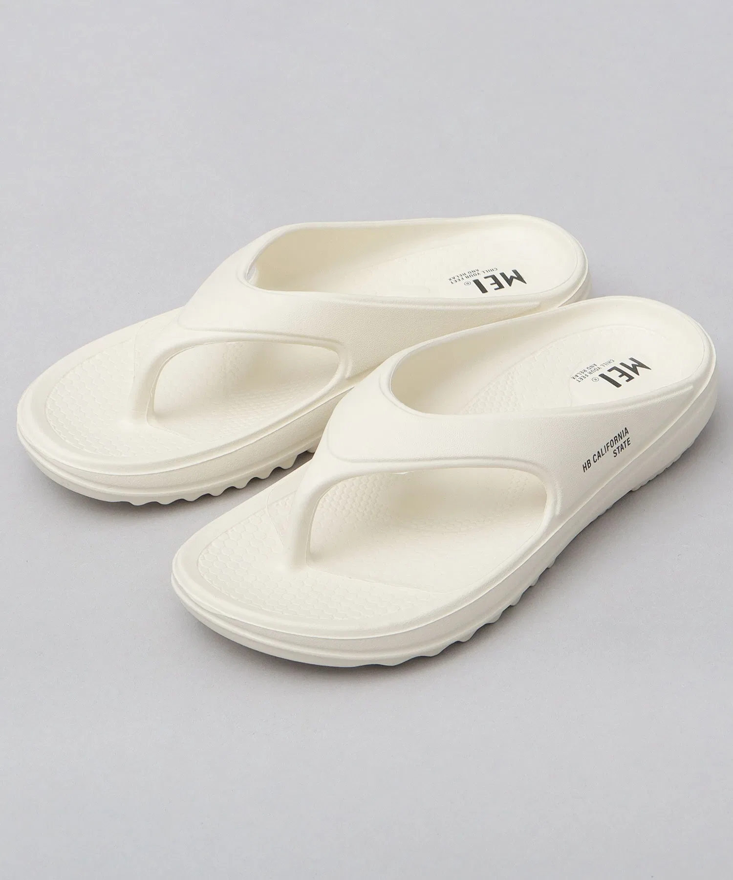 Мужские/женские сандалии MEI с EVA подошвой — фото 2