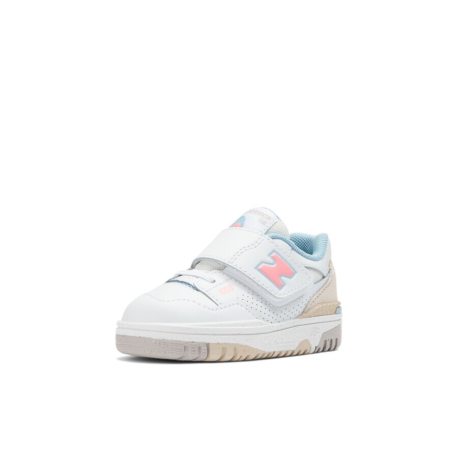 

Кроссовки new balance Sneakers 550, белый