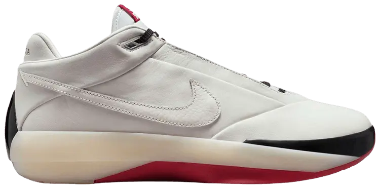 

Кроссовки Air Jordan 40 PF, кремовый