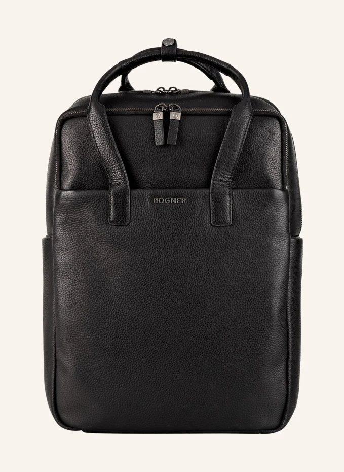 

Рюкзак Bogner, черный