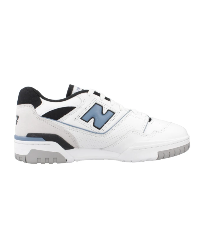 

Стильные кроссовки на каждый день. New Balance, белый