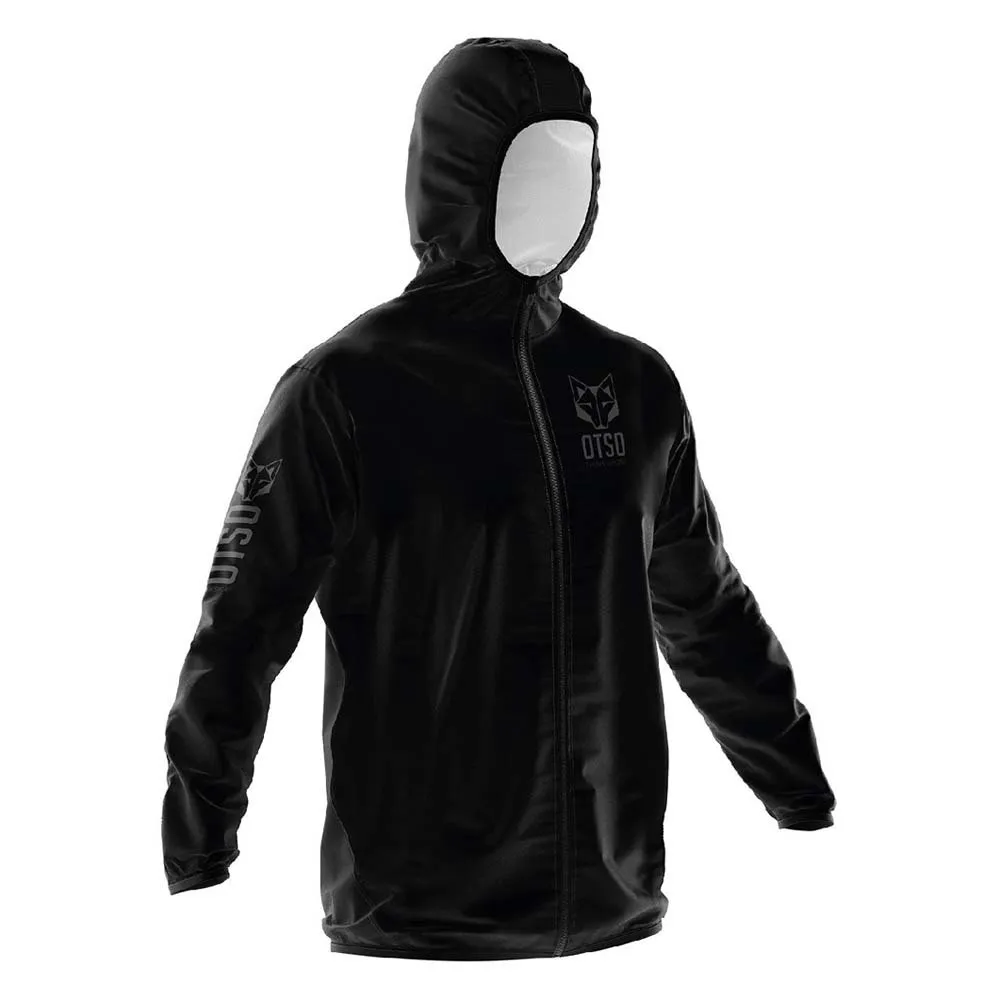 

Куртка Otso Black, черный