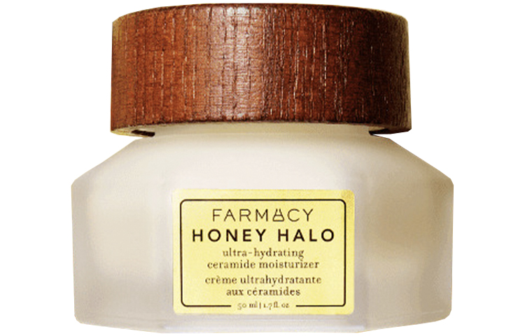 

Увлажняющий ночной крем с медом, увлажняющий крем для лица, питание, антиоксидант 50мл/100мл FARMACY