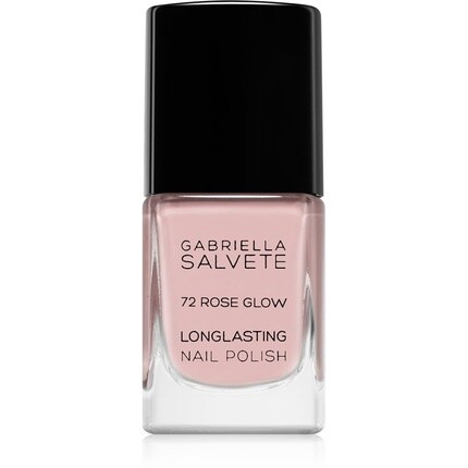 

Стойкий эмалевый лак для ногтей 11 мл - Лак для ногтей Nail Polish