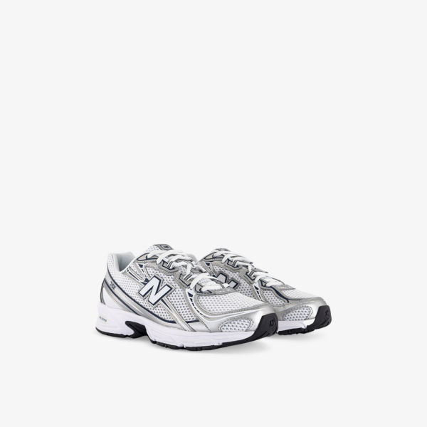 Кроссовки New Balance 740 v2, белый — фото 3