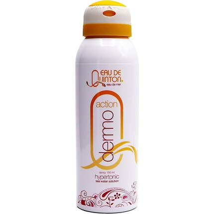 

Laboratoires Dermo Action Спрей 100мл Quinton