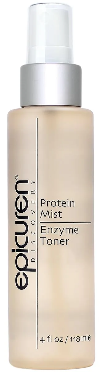 Тоник Epicuren Discovery — Ферментный Protein Mist ( .), 118 мл