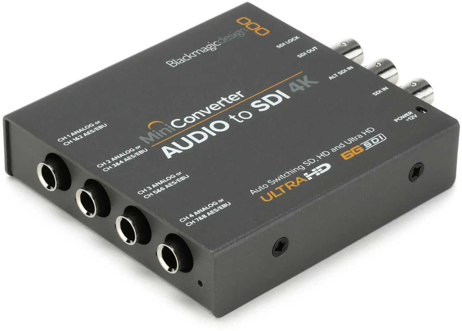 Blackmagic micro converter hdmi to sdi. Blackmagic design mini converter audio to sdi 6g. видеоконвертер axis 5026-202.
