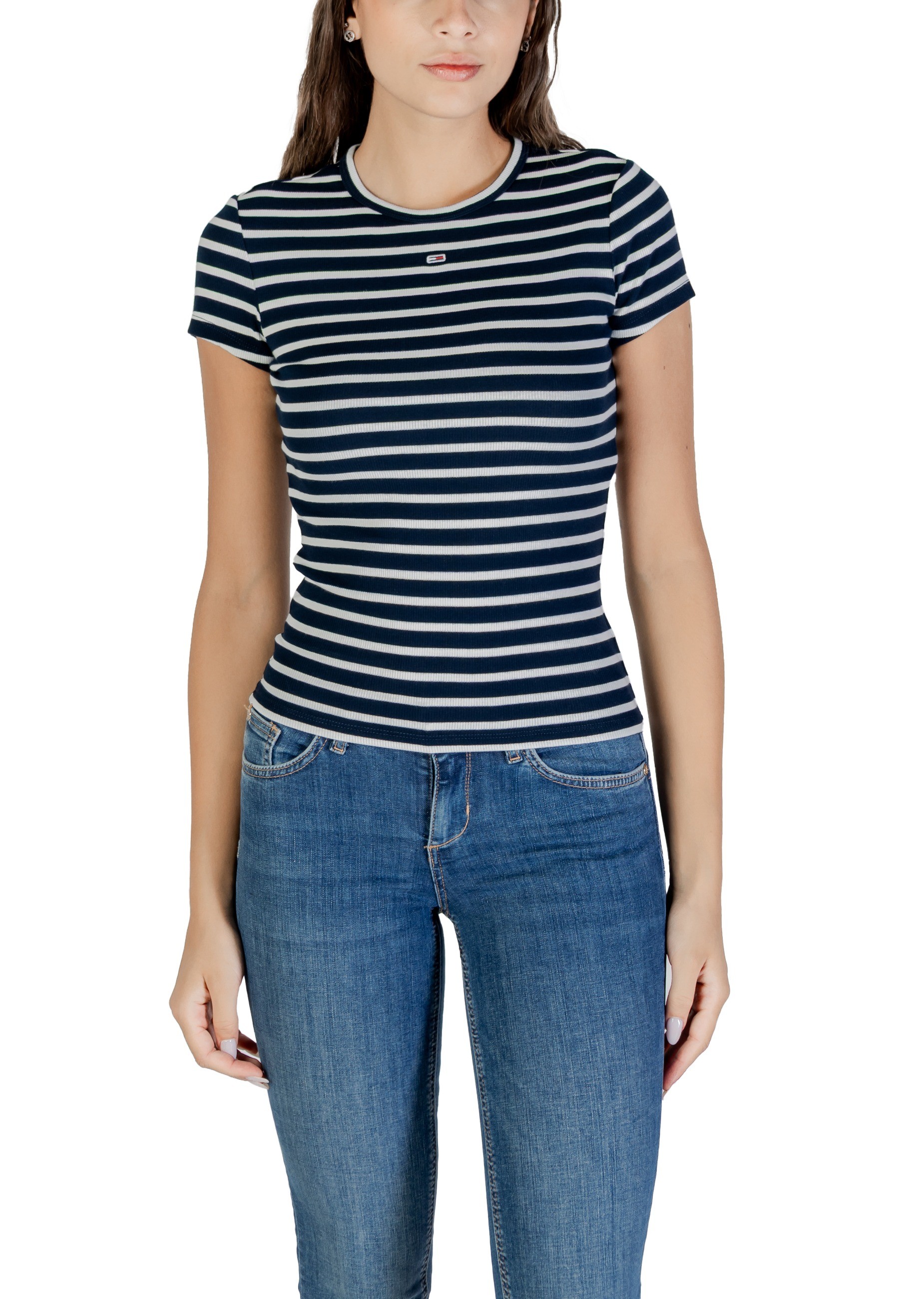 

Футболка Tommy Jeans, синий