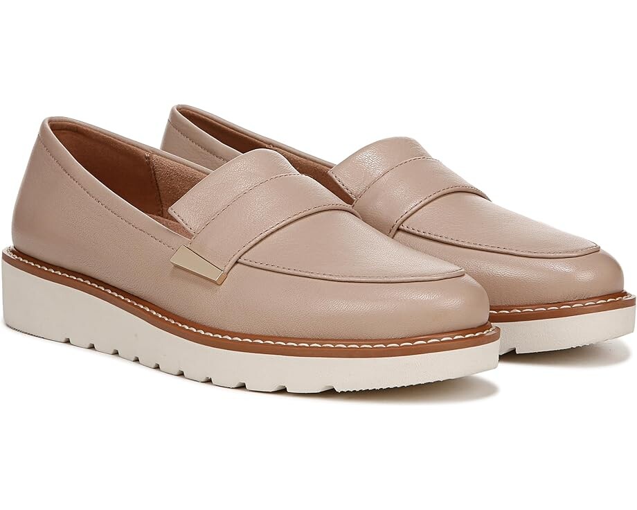 

Лоферы Naturalizer Adiline, цвет Warm Tan Leather