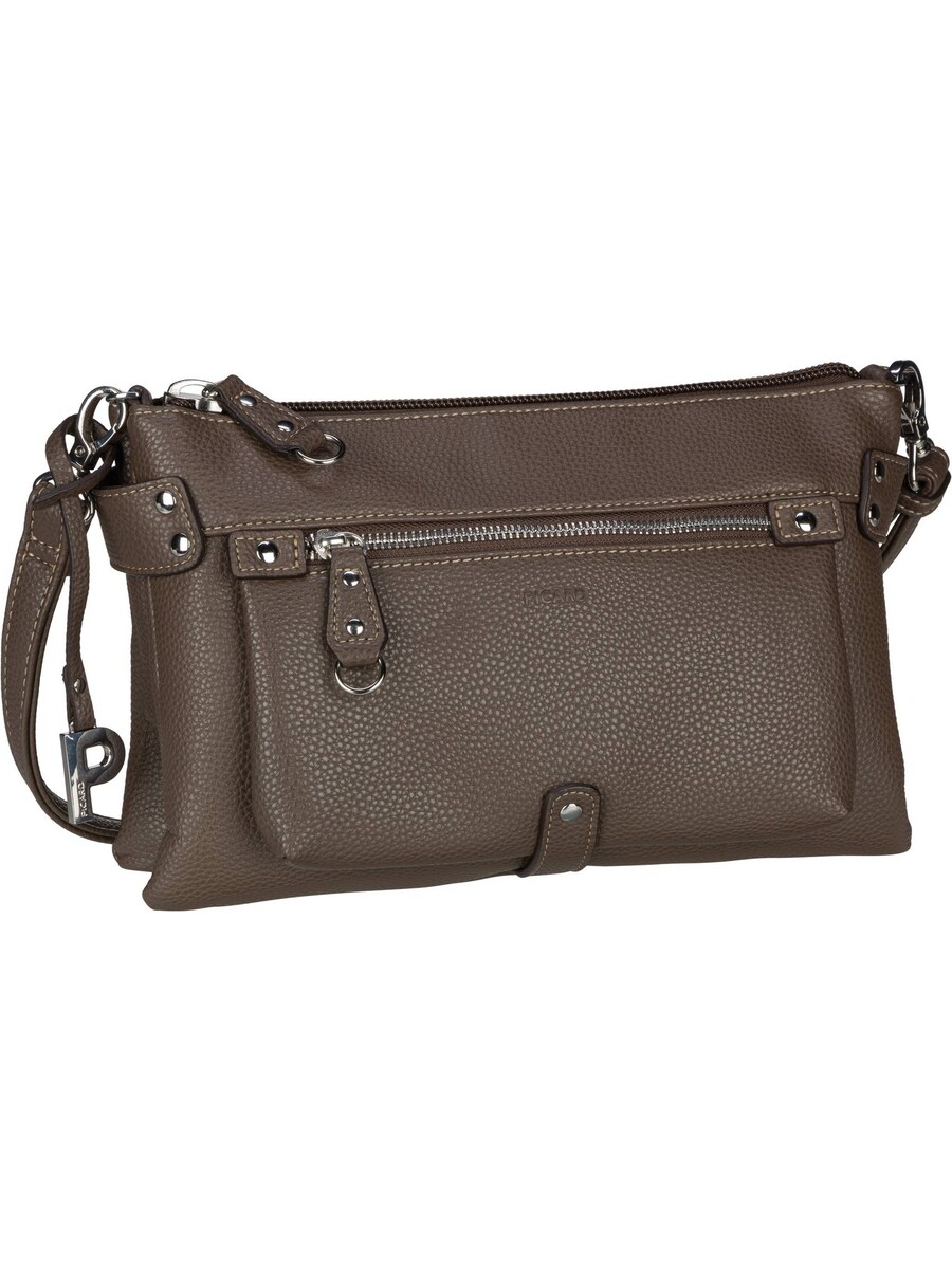 

Сумка кросс-боди Picard Loire, Taupe