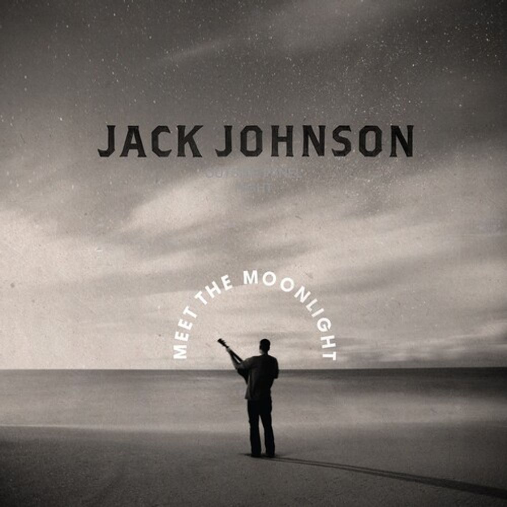 

Виниловая пластинка LP Meet The Moonlight - Jack Johnson