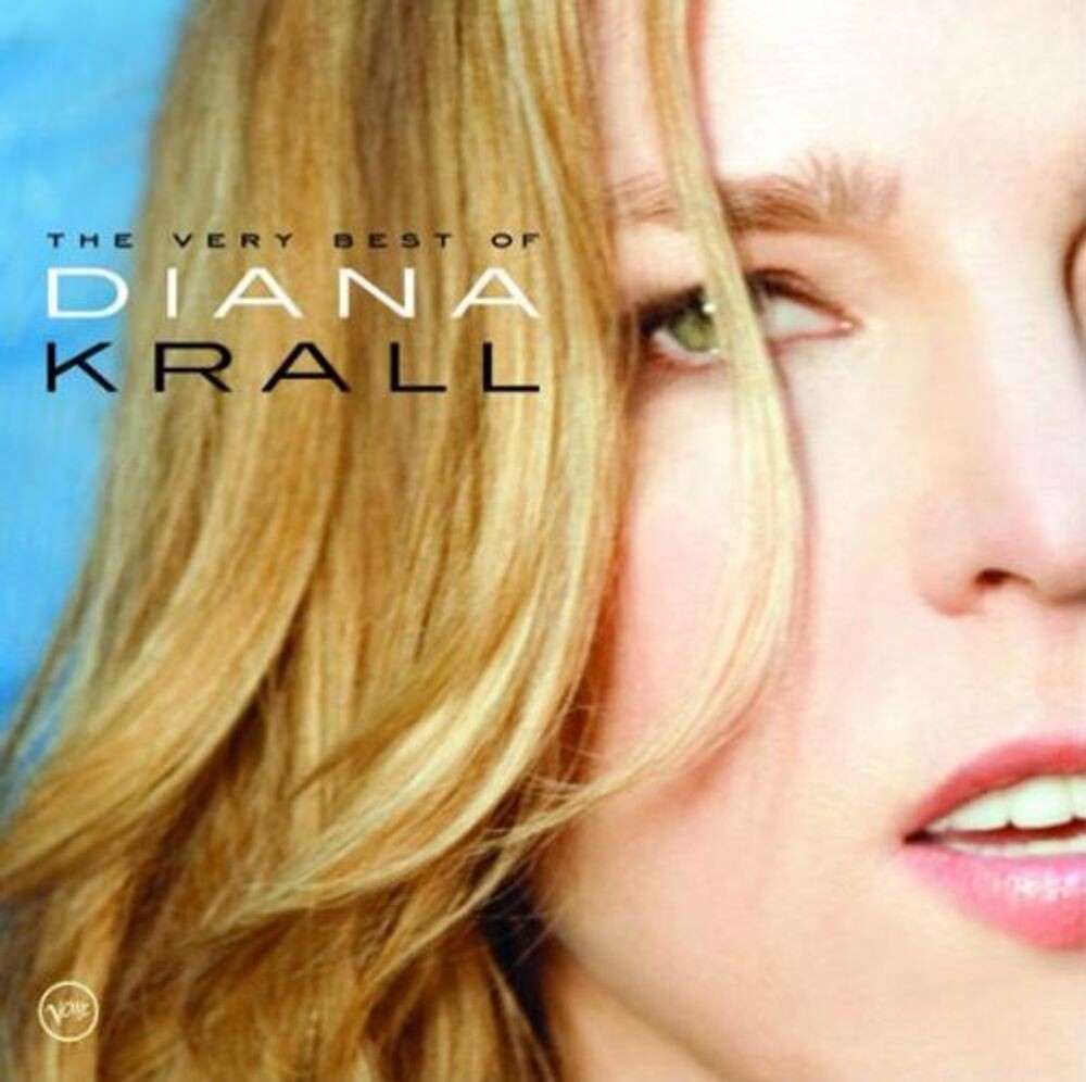 

Виниловая пластинка LP The Very Best Of Diana Krall - Diana Krall