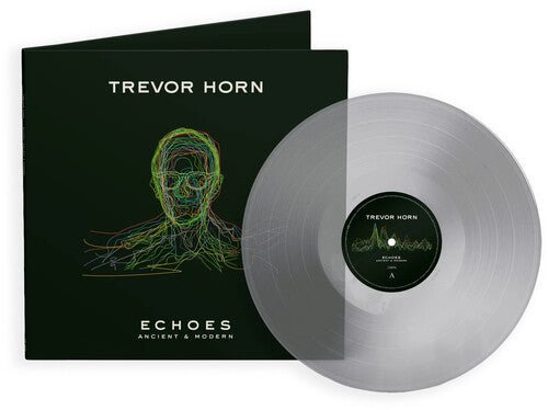 

Виниловая пластинка Horn, Trevor - Echoes: Ancient & Modern - Limited Edition