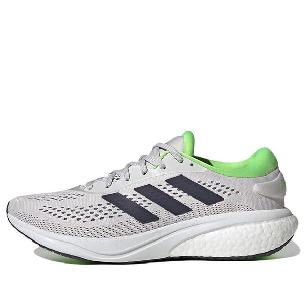 

Кроссовки супернова 2 Adidas, серый