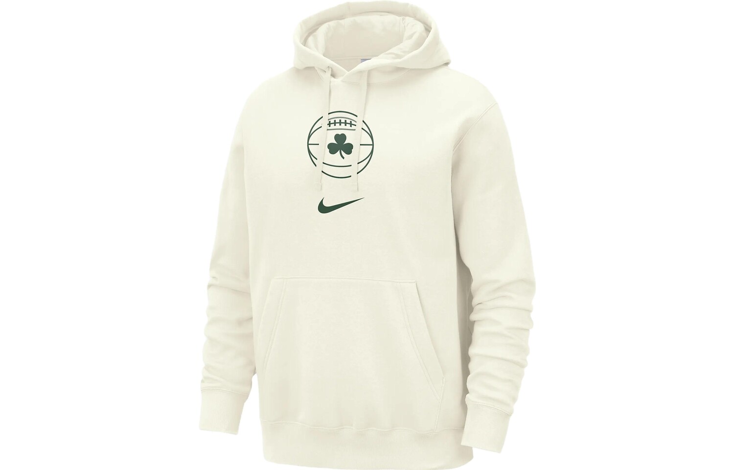 

Толстовка мужская Sail белая Nike, белый