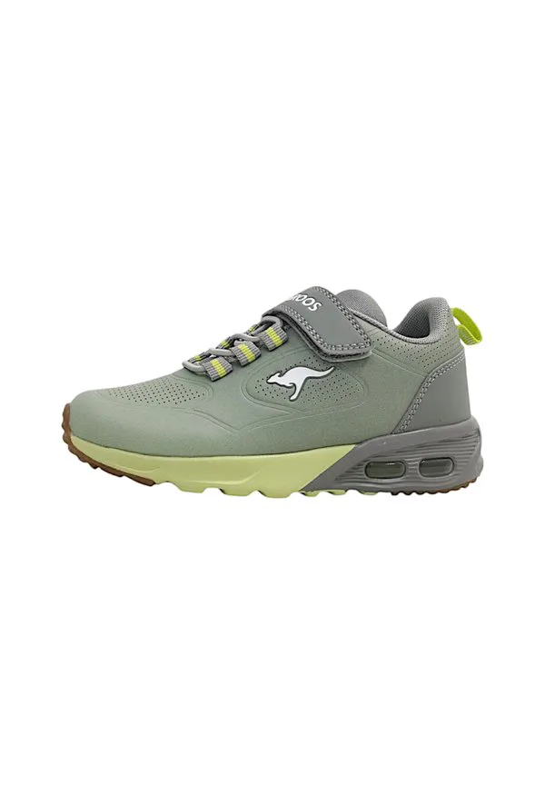 Кроссовки унисекс Kangaroos, Desert Sage White