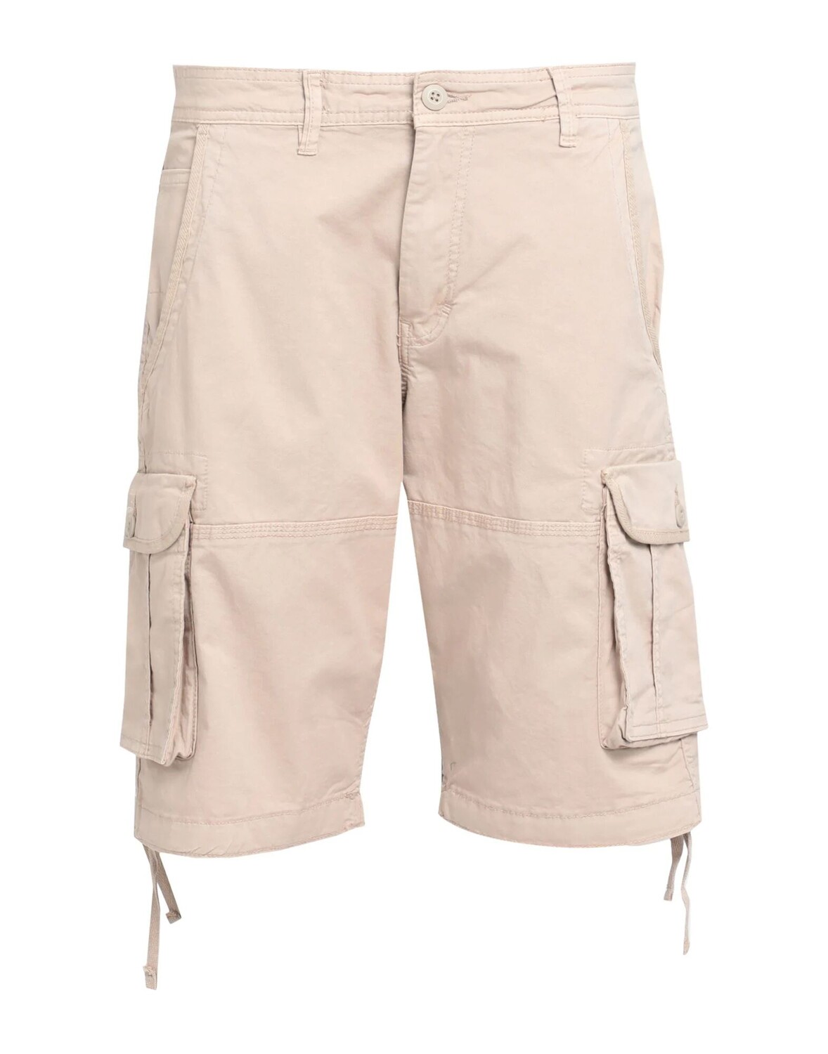 

Шорты Jack & Jones, бежевый