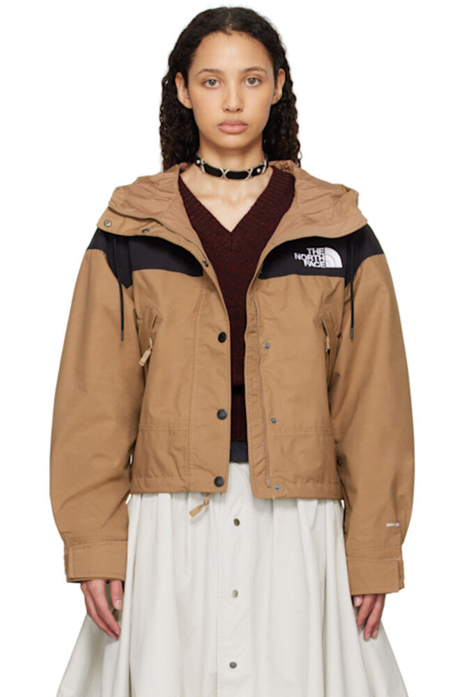 

Коричневый Reign On Куртка The North Face