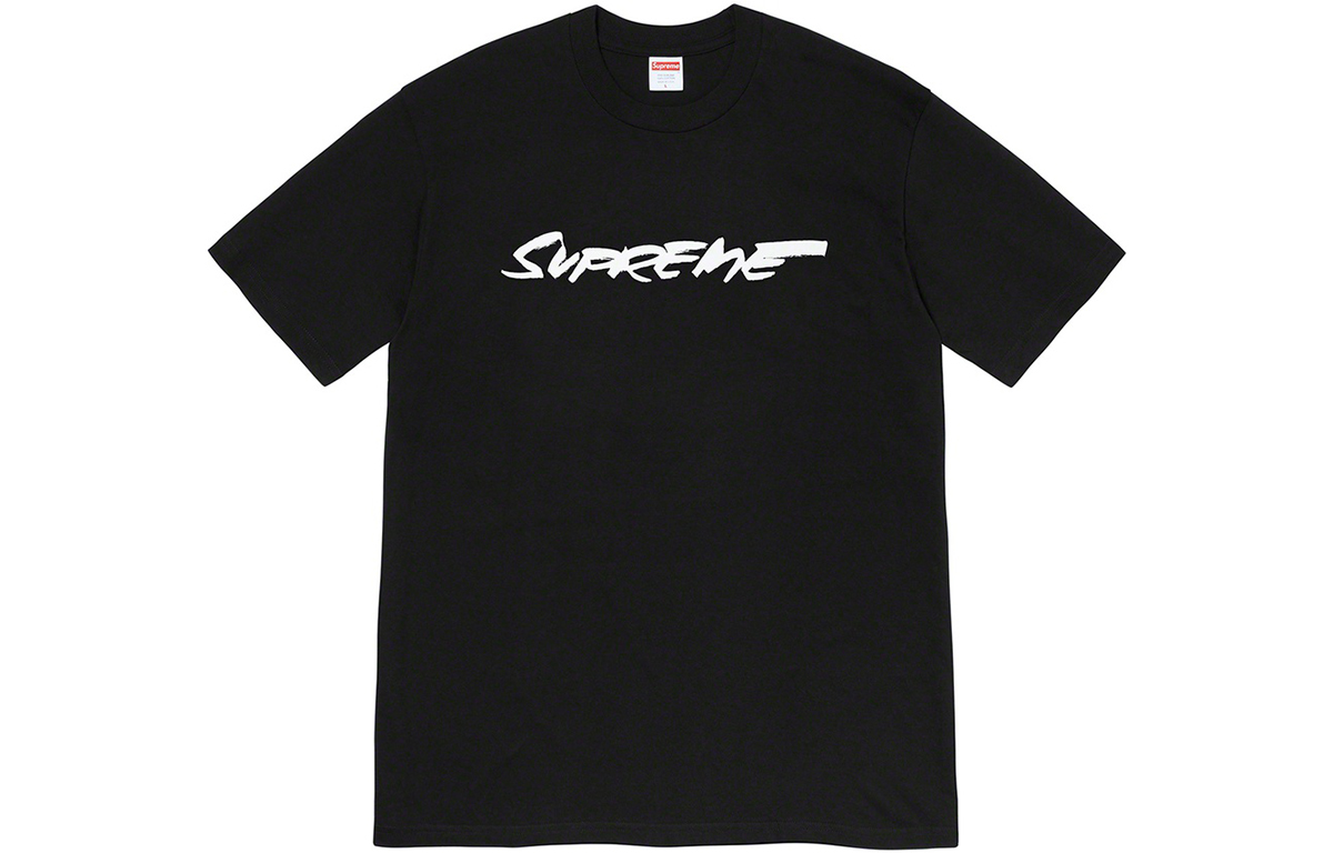 

Футболка унисекс Supreme, черный