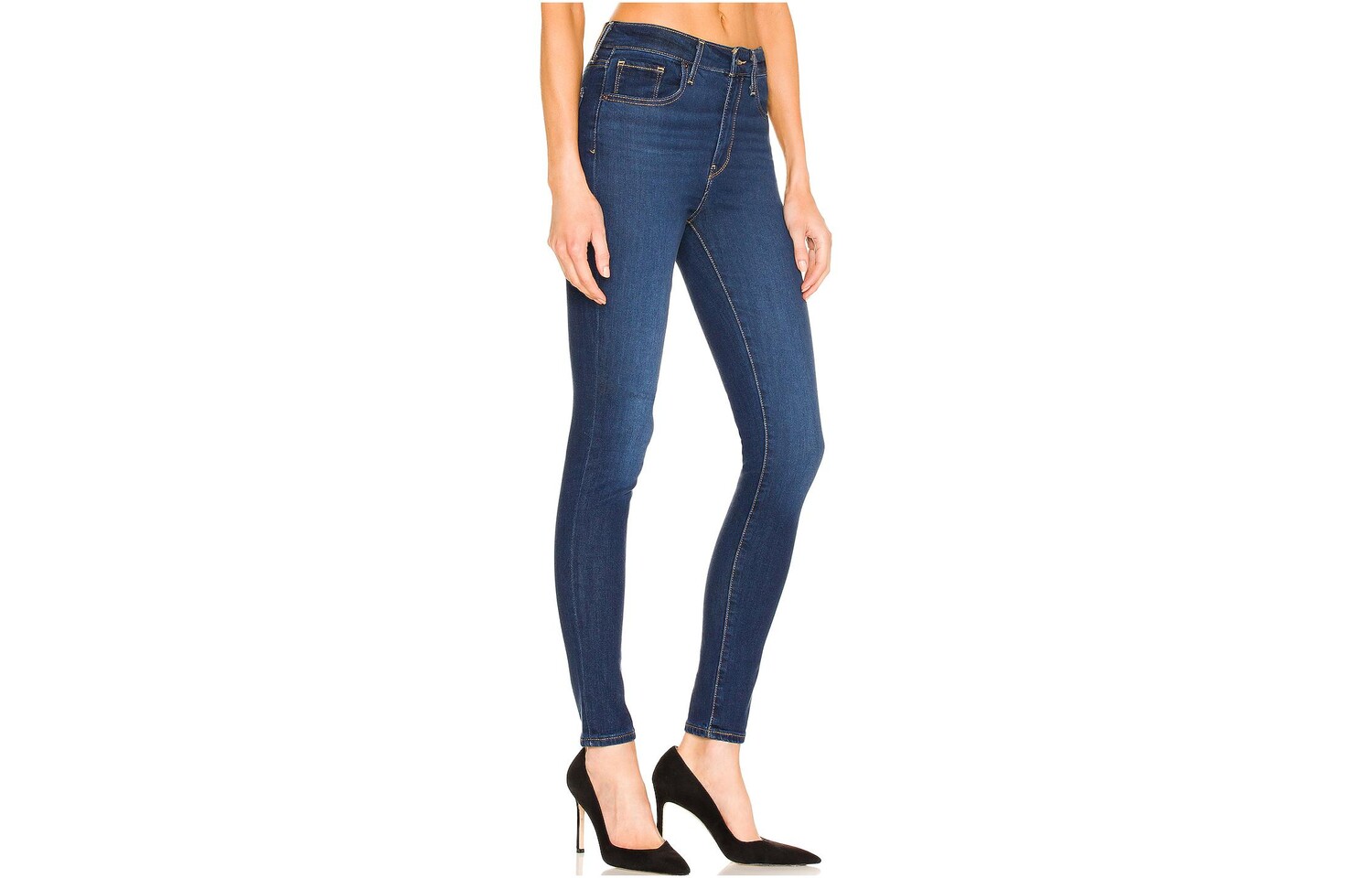 

Женские джинсы Levi's levi’s, цвет Blue
