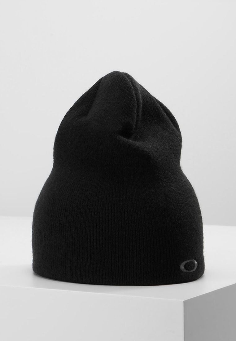 

Шапка FINE KNIT HAT Oakley, черный