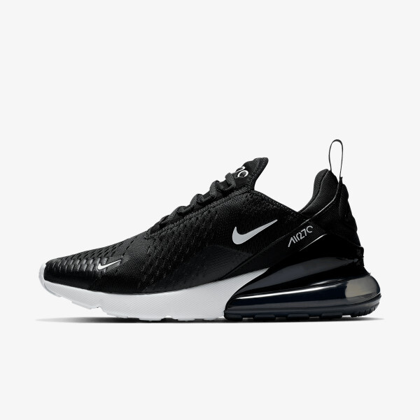

Кроссовки Air Max 270 Nike, черный
