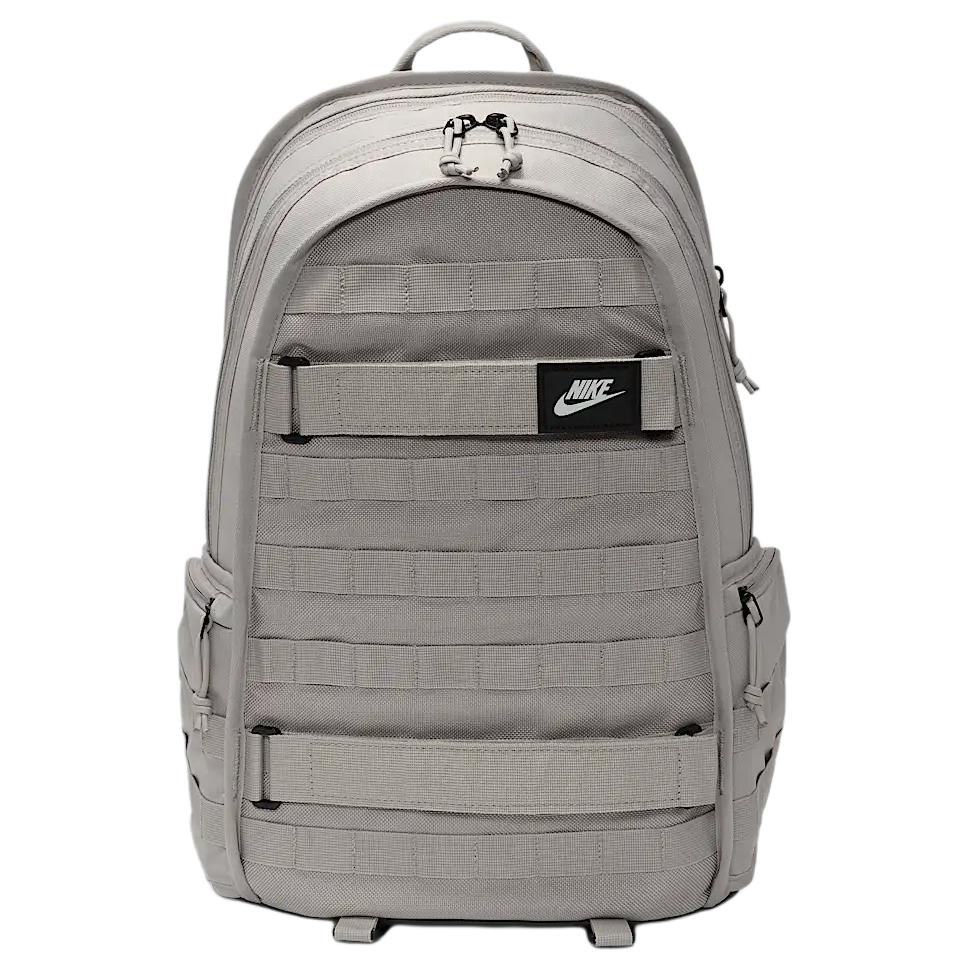 

Nike Спортивный рюкзак 26 литров, University Gray