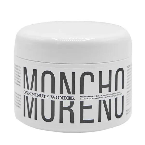 

Одноминутное чудо 100 мл Moncho Moreno