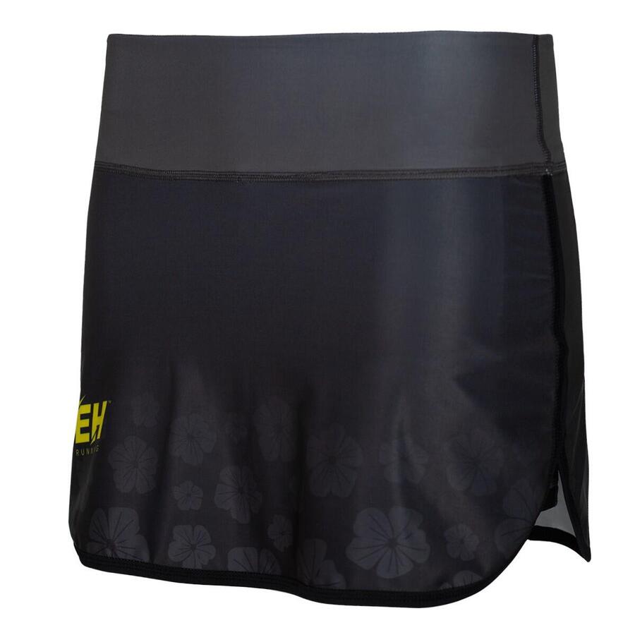 

Женская юбка для бега с интегрированными шортами EXTREME HOBBY FLOWERS