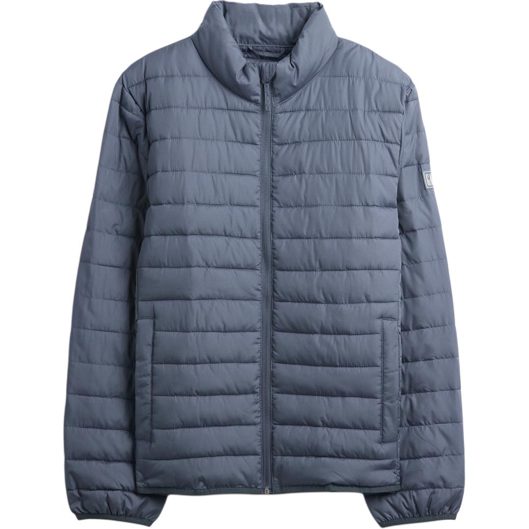 

GAP Пуховик мужской, Blue