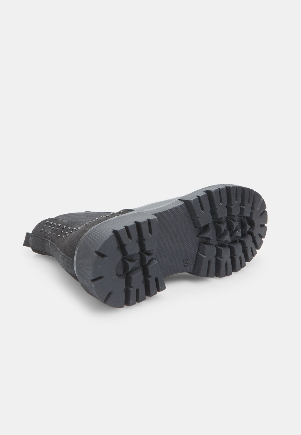 

Ботильоны Bata, черный