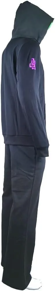 Толстовка с капюшоном JB Unisex