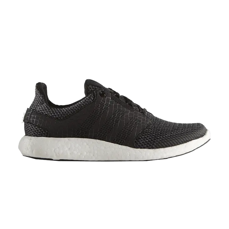 

Кроссовки adidas PureBoost 2.0 'Core Black', черный