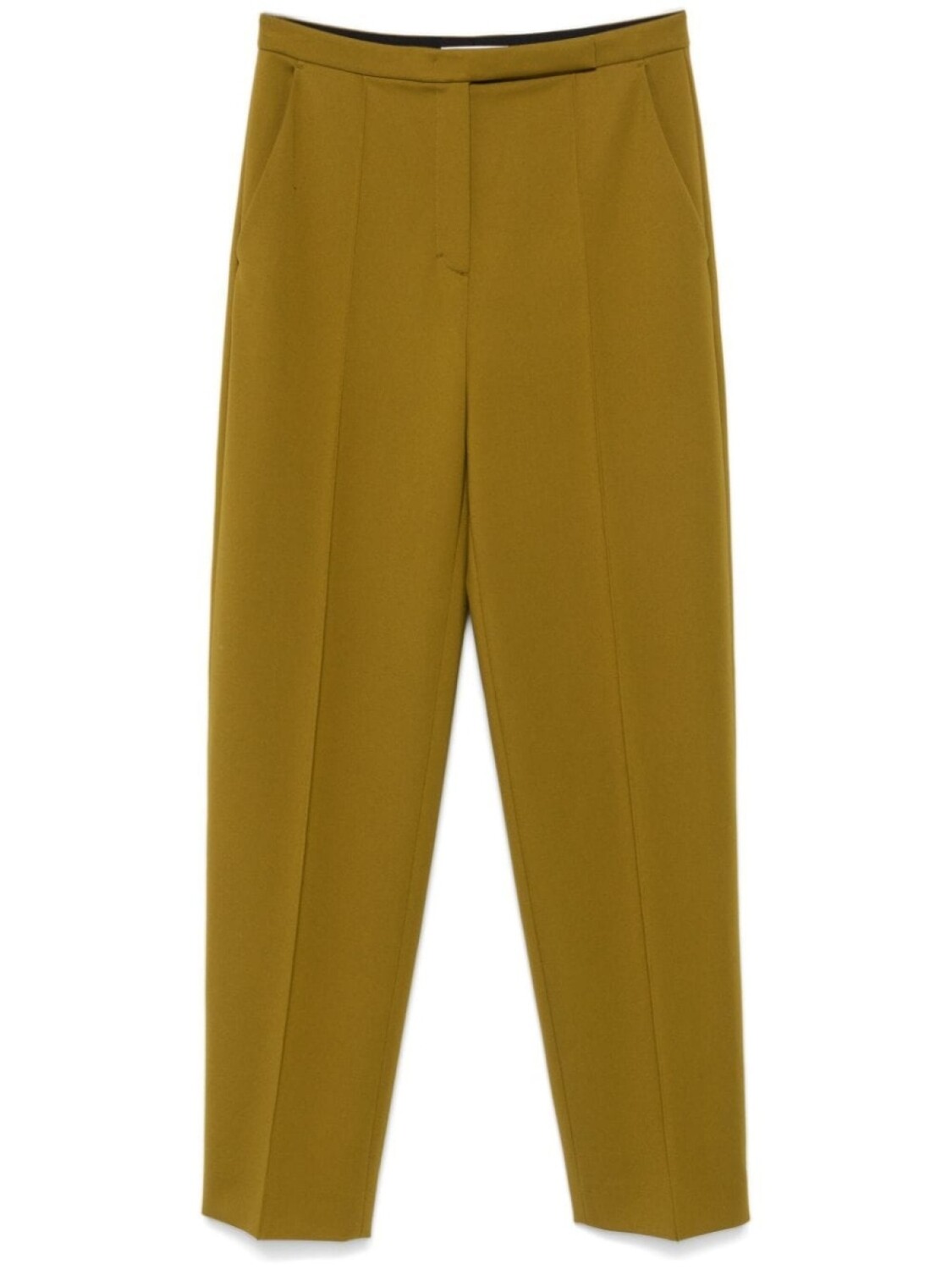 

Dorothee Schumacher брюки Emotional Essence, зеленый