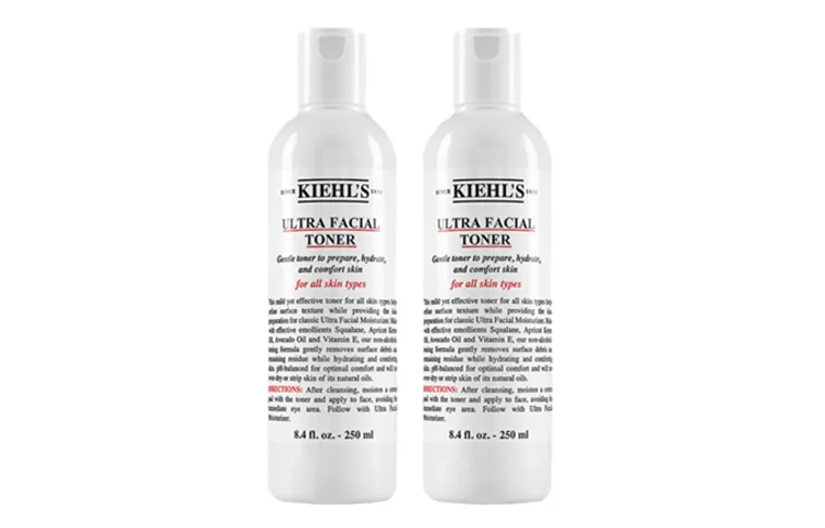 Тоник Kiehl's — Увлажняющий тонер для женщин, *, 250 мл